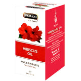 Hm Oil - Hibiscus 30ml