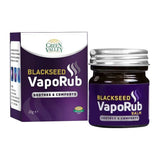 GV BLACKSEED ACTIVE RUB 20g
