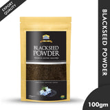 AK POWDER BLACKSEED