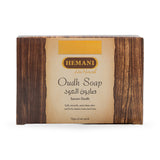 Hm Soap - Oudh 75g