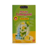 Hm Instant Tea Masala Limpopani