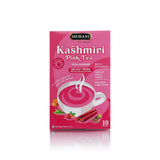 Hm Instant Tea Kashmiri Pink