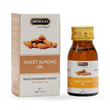 Hm Oil - Sweet Almond 30ml
