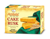 AMBALA CAKE RUSK