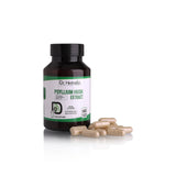 Dr. H Capsule Powder Psyllium Husk