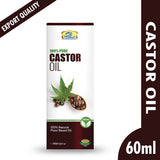 AK OIL - CASTOR
