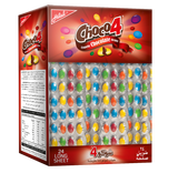 Hilal - Choco Beans Sheet