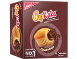 Hilal - Cup Kake Chocolate