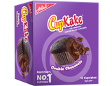 Hilal - Cup Kake Double Chocolate
