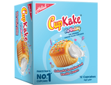 Hilal - Cup Kake Birthday
