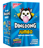Hilal - Ding Dong Jumbo