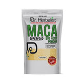 Dr. Maca Powder With Ginger 200g