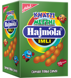 Hilal - Hajmola Imli Box