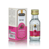 Hm Food Essence - Rose 25ml