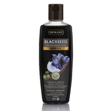 Hm Hair Oil - Blackseeds 200ml
