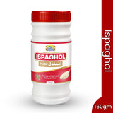 AK POWDER ISPAGHOL HUSK 150gm