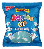 Hilal - Dolphin Share Pack Jelly