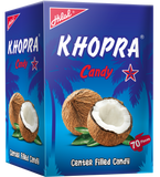 Hilal - Khopra Box Coconut