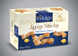 AMBALA INDULGE LAZO STICKS 200g