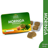 GV LOZENGES MORINGA