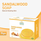 GV SOAP SANDALWOOD 90g