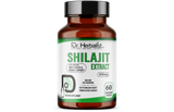 Dr. H Capsule Powder Shilajit
