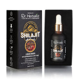 Dr. H Shilajit Drops 30ml