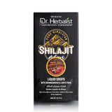 Dr. H Shilajit Drops 30ml