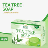 GV SOAP TEA TREE 90g