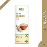 AK OIL SESAME