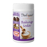 Baking Soda 200gm Jar