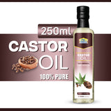 AK OIL - CASTOR