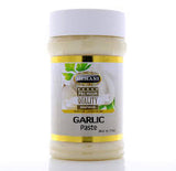 Hm Garlic Paste 750g