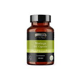 Hm Capsule - Moringa Oil 400g