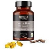 Hm Capsule - Costus Root Oil 400g