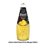 Basil Seed Drink Mango