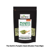 Pumpkin Seed