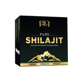 AK PURE SHILJAT