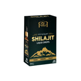 AK DROPS SHILAJIT 20ml