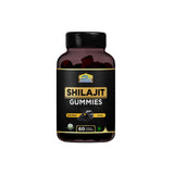 AK GUMMIES SHILAJIT