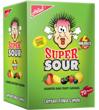 Hilal - Super Sour Box