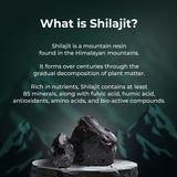 AK HONEY WITH SHILAJIT 250g