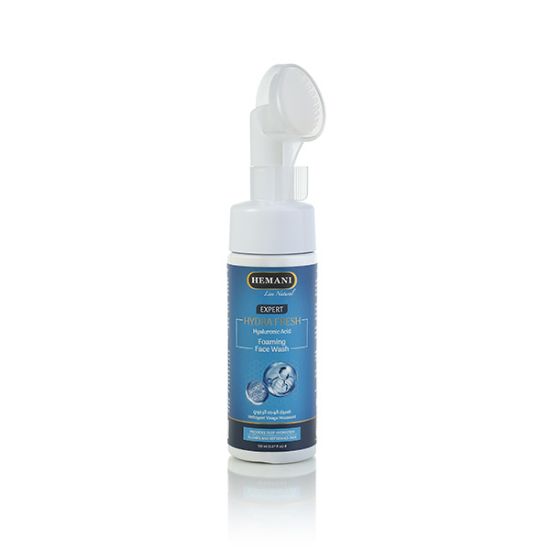 Hm Foaming Facewash Hydra Fresh150ml