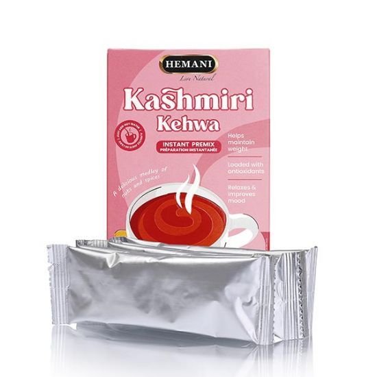 Hm Instant Tea Kashmiri Kehwa