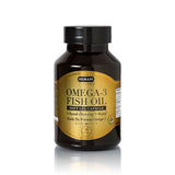 Hm Capsule - Omega 3 Fish Oil