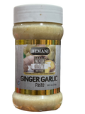 Hm Ginger Garlic Paste 750gm