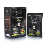 Hm Henna - Black 60g