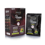 Hm Henna - Burgundy 60g