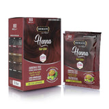 Hm Henna - Red 60g