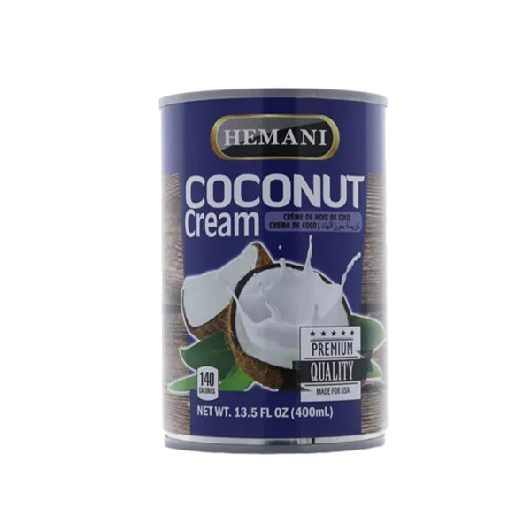 Hm Coconut Cream 400ml